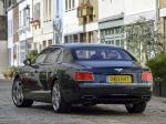 Bentley Flying Spur 2013 года (UK)